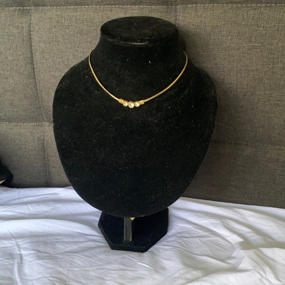 Vintage necklace